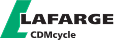 Lafarge Logo